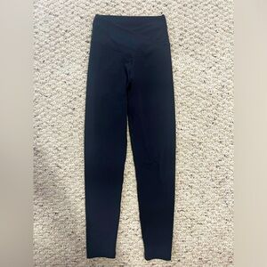 Aerie crossover leggings